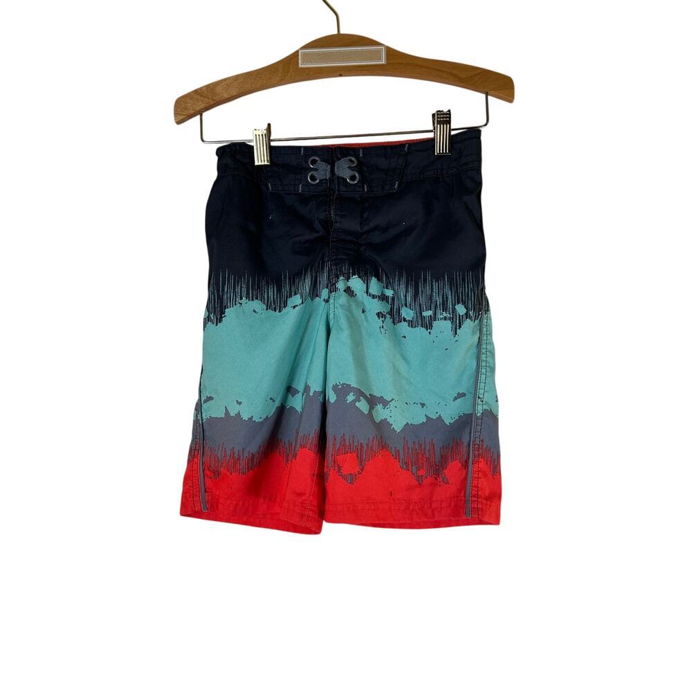 ART CLASS Boy’s Board Shorts / Size: 8